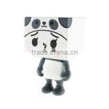 HOT Cute Mini Animals Danboard Plastic Figures/OEM Decor Danboard Character Plastic Figurine/Make Mini Plastic Figures Factory thumbnail-1