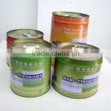 Injection Polyurethane, Leakstoppage Material
