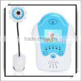 1.5 Inch LCD 2.4GHz Wireless Digital Baby Monitor With 1 Monitor And 1 Camera