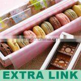 Macaron,cookie,biscuit Shape Plastic Blister Package thumbnail-1