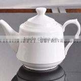 1800ml Coffee & Tea Pots Bone China thumbnail-1