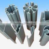 ISO9001 Aluminium Profiles for Glass Curtain Wall/customized Aluminium Curtain Wall Manufacture thumbnail-1