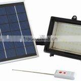 Solar lighting kit (5W/Remote)