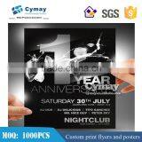 Cheap Flyers Printing,advertising Sample Flyers,flyers thumbnail-3