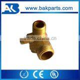 Air Compressor Valve Brass Check Valve