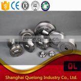 Famous Trademark Compepetive Price Track Roller Bearing thumbnail-5