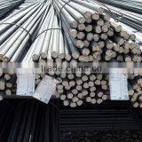 Factory Sales Directly Canadian Rebar HRB335 for Feinforced Deformed Construction Steel Rebar thumbnail-1