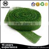 Accept Rush Order Personalized Good Quality Burlap Ribbon Wholesale thumbnail-4