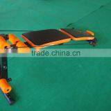 New Fit Abdomen Exercise ab Bench thumbnail-6