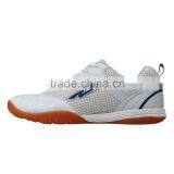2015 Latest Design Cheap Table Tennis Shoes Lining Badminton Shoes