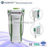 Weight Loss Cool Tech Body Shaping Cryolipolysis Fat Freeze Slimming Machine For Sale Body Contouring thumbnail-2