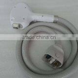 Newest 2000W 20 Million Shots Warranty! 808nm Diode Laser Hair Removal Machine/Supply OEM&ODM Spare Parts/Hand Piece thumbnail-5