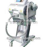 Depilation and Acne Remover IPL Equipment HS 300C by Shanghai Med Apolo Medical Technology