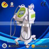 2015 Latest Portable Laser Hair Removal SHR IPL thumbnail-2