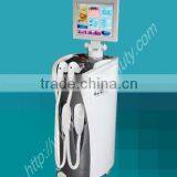 Permanent IPL&808nm Diode Medical Laser With CE Back / Whisker thumbnail-1