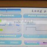 Facial Veins Treatment Long Pulse Nd 1500mj Yag 1064 Nm Hair Removal Laser thumbnail-6