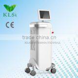 Medical 808nm Diode Laser Hair Removal Machine for Sale