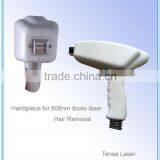 Painless Laser Diodo 808 Permanent Hair Removal Machine thumbnail-6