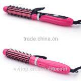 Vvi Refresh Your Hair Style Golden Heated Hair Curlers Automatic Spiral Hair Curlers thumbnail-5