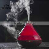 GX Diffuser 2016 High Quality Electric Aroma Diffuser/air Freshener/ultrasonic Diffuser Dark Wood Colour