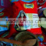 Couscous Medium Grain, Best Quality Couscous, 100% Tunisian Couscous. Healthy Couscous 1Kg Bag. Medium Grain Couscous. thumbnail-2