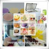 Snow Ice Powder for Ice Dessert thumbnail-1