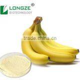 Lose-weight Top-quality Banana Fruit Powder Musa Paradisiaca /Food Grade Banana Flavour Instant Powder