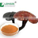 Health Care Reishi Mushroom Powder Extract Polysaccharido 10--50%