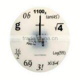 Hot Sale Large Wall Clock Promotional Wall Clock thumbnail-1