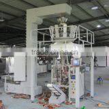 Full Automatic High Efficiency Fruit and Vegetable Weight and Packing Machine thumbnail-2