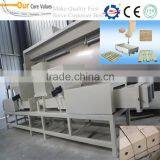 High Density Machine to Make Wood Pallet Blocks/ Wood Composite Blocks Making Machine 0086 18203652053