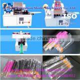 Automatic Incense Stick Packing Machine With Auto Count and Sealing 0086-13703827012 thumbnail-5