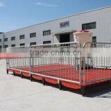Pig Farming Breeding Equipment/ Gestation Cage/pig Cage/Monomer Sty/pig Stall/sow Single Stall/nursery Stall/farrowing Cage thumbnail-1