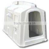 Customzie Aluminium Rotational Moulding Animal Head Mould thumbnail-1