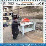 Wood Log Cutting Machine,Log Saw Circular Sawmill thumbnail-6