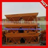 Concrete Batching Machine& Weighting Batcher