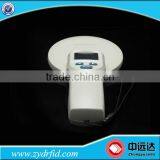 125khz Rfid Tag Reader Bluetooth Rfid Animal Tag Scanner thumbnail-6
