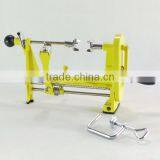 Orange Peel Machine Manual