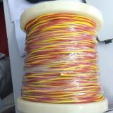 type K double insulated Thermocouple wire for pwht