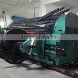 BIG BEAM JEAN CLOTH WARPING MACHINE thumbnail-1
