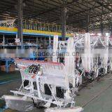 Mini Durability Efficient Designed Rice Transplanter thumbnail-6