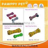 Vinyl Toy Production For Dog's Oral Care thumbnail-1