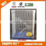 Manufacture Two Storey Rabbit Cage thumbnail-1