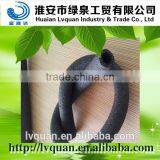 D Aeration hose/aeration rubber hose for aquaculture