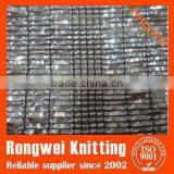 pe and Aluminum Foil Shade Screen