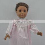 Hot Sale 16 Inch Satin Eco-friendly Bjd Clothing thumbnail-1