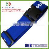 Luggage Tag With Lock thumbnail-5