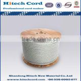 100% Twisted Nylon Rope From Manufacture