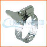 Chuanghe High Metal Hose Clamp thumbnail-4