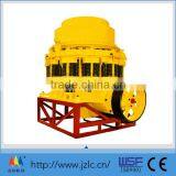Used Cone Stone Crusher Manufacturer thumbnail-1